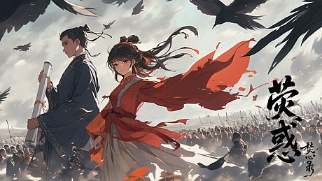 荧惑焚心录Yinghuo Game