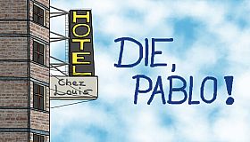 Die, Pablo! - A tower defense adventure