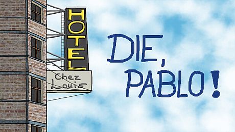 Die, Pablo! - A tower defense adventure Game