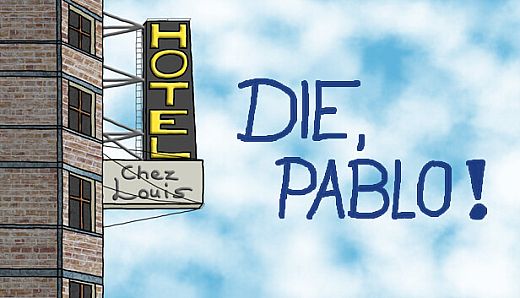 Die, Pablo! - A tower defense adventure