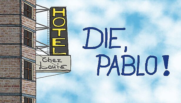 Buy Die, Pablo! - A tower defense adventure