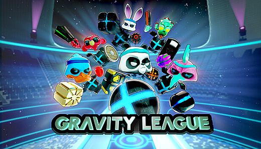 Gravity League