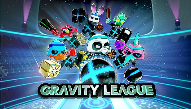 Buy Gravity League