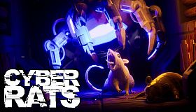 Cyber Rats