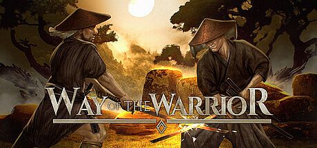 Way of the Warrior Game