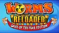 Worms Reloaded: Game of the Year Edition