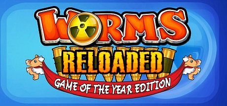 Worms Reloaded: Game of the Year Edition