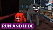 Kup Run and Hide na PC