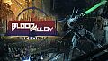 Blood Alloy: Reborn Soundtrack