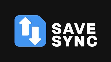 SaveSync: Co-op Save Sharing Made Easy Game