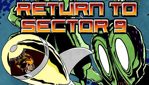 Return to Sector 9