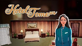 Hotel Tome ws