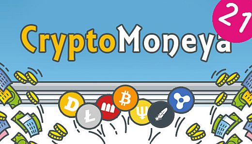 CryptoMoneya21