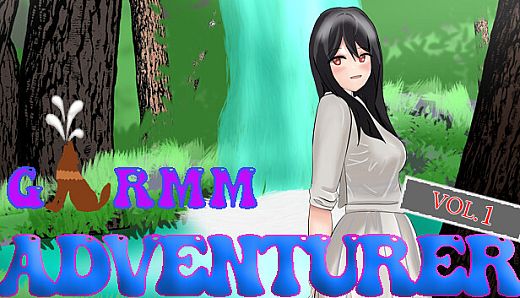GARMM Adventurer Vol.1