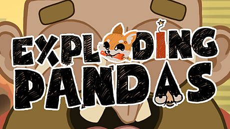 Exploding Pandas Game