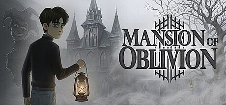 Mansion of Oblivion
