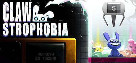 CLAWSTROPHOBIA