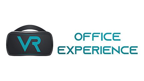 VR Office Experience Game