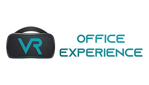 VR Office Experience