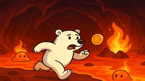 Buy Pixicharm - Polar Outta Place