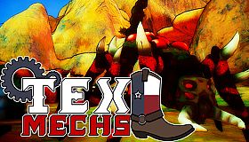 Tex-Mechs