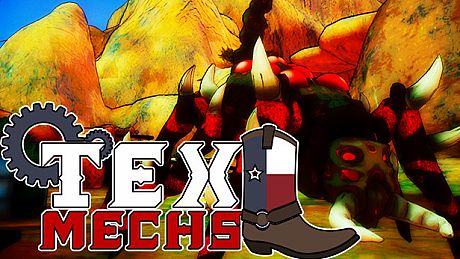 Tex-Mechs Game