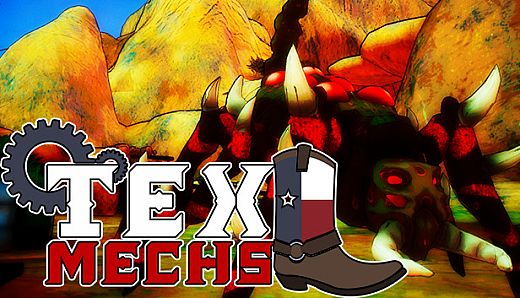 Tex-Mechs