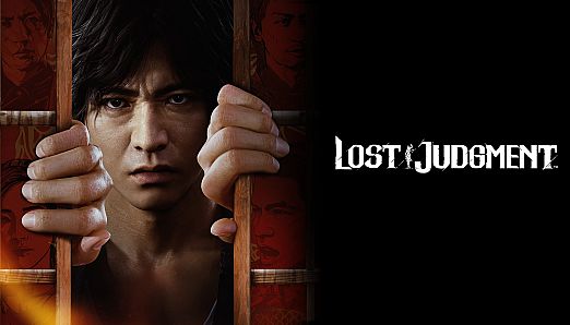 Lost Judgment Digital Deluxe Edition