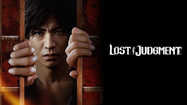 Lost Judgment Digital Deluxe Edition