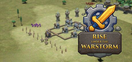Rise Under the Warstorm Game