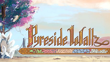 Pyreside Waltz Game