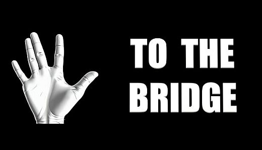 To The Bridge