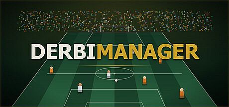 DerbiManager Game