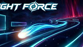 LIGHT FORCE