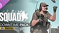 Squad Emotes - Downtime Pack