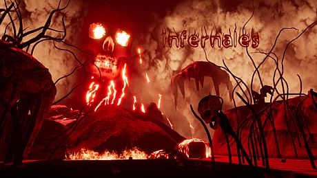 Infernales Game