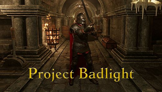 Project Badlight