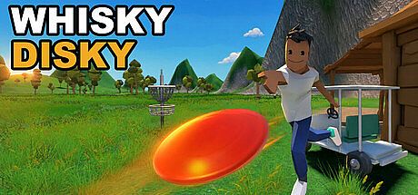 Whisky Disky Game