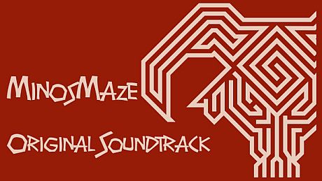 MinosMaze - The Minotaur's Labyrinth: Original Soundtrack DLC