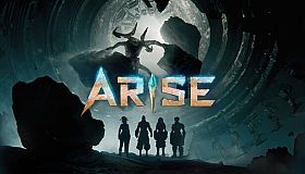 Cross The Ages: Arise