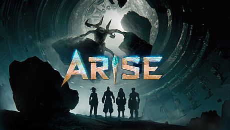Cross The Ages: Arise Game
