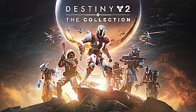 Destiny 2: The Collection