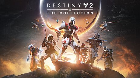 Destiny 2: The Collection Bundle