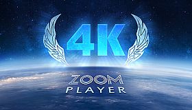 Zoom Player 4K/8K Skins Pack