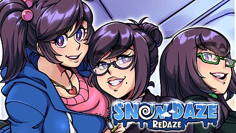 Snow Daze: Redaze Game