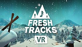 Fresh Tracks VR