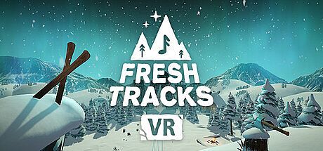 Fresh Tracks VR Game