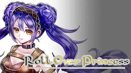 Roll Over Princess Game