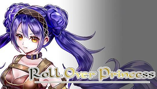 Roll Over Princess