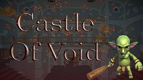 Castle Of Void Game
